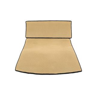 Tappetino bagagliaio V1 MAXI (EVA, Beige) foto 1