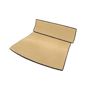 Tappetino bagagliaio V1 MAXI (EVA, Beige) foto 2