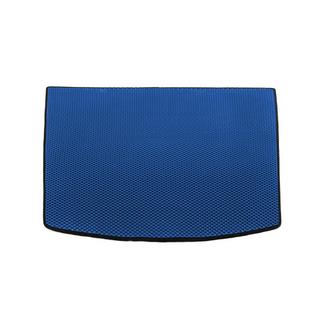 Tappetino bagagliaio Standard (EVA, Blu) foto 1