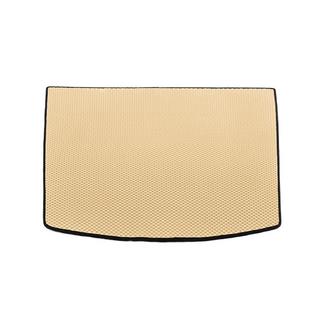 Tappetino Bagagliaio Standard (EVA, Beige) foto 1