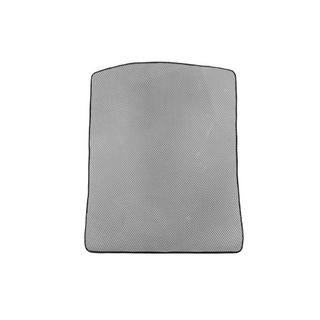 Tappetino bagagliaio V2 MAXI (EVA, Grigio) foto 1