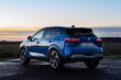Nissan Qashqai di terza generazione: una revisione del crossover foto 4