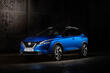 Nissan Qashqai di terza generazione: una revisione del crossover foto 2