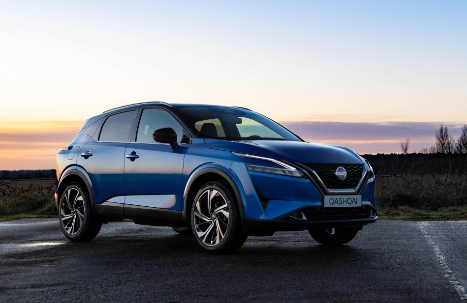 Nissan Qashqai di terza generazione: una revisione del crossover