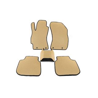 Tappetini EVA (Beige) foto 1