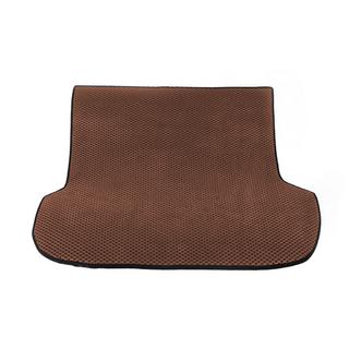 Tappetino bagagliaio (Marrone, EVA) Subaru Outback 2014-2019 foto 1
