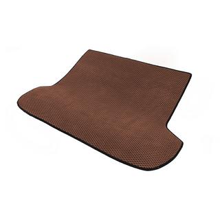 Tappetino bagagliaio (Marrone, EVA) Subaru Outback 2014-2019 foto 2