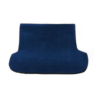 Tappetino bagagliaio (Blu, EVA) Subaru Outback 2014-2019 foto 1