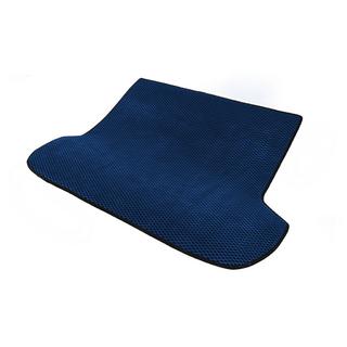 Tappetino bagagliaio (Blu, EVA) Subaru Outback 2014-2019 foto 2