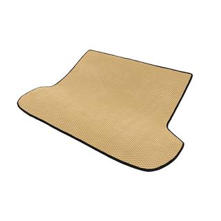 Tappetino bagagliaio (Beige, EVA) Subaru Outback 2014-2019 foto 2