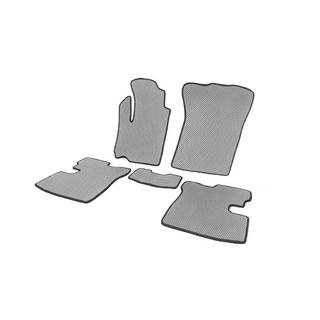 Tappetini EVA (Grigio) Suzuki Swift 2005-2010 foto 2