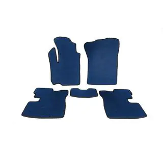 Tappetini EVA (Blu)