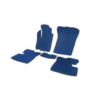 Tappetini EVA (Blu) Suzuki Swift 2005-2010 foto 2