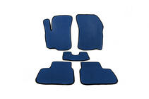 Suzuki SX4 2006-2013 Tappetini EVA (Blu) foto 1