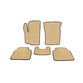 Tappetini EVA (Beige) foto 1
