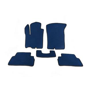 Tappetini EVA V1 (Blu) Suzuki Vitara 2015- foto 1