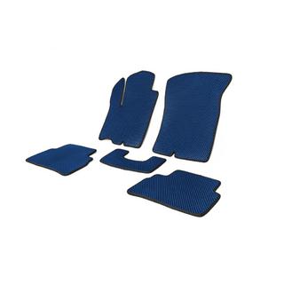 Tappetini EVA V1 (Blu) Suzuki Vitara 2015- foto 2