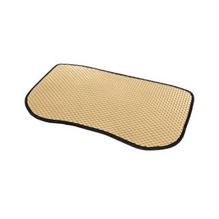 Tappetino bagagliaio anteriore EVA (Beige) foto 2