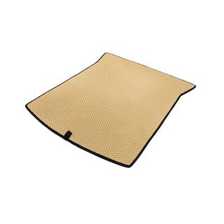 Tappetino bagagliaio posteriore EVA (Beige) foto 2