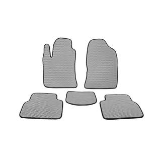 Tappetini EVA (Grigio) Toyota Avensis 2003-2009 foto 1