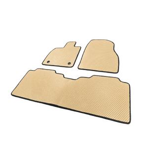 Tappetini EVA (Beige) foto 2