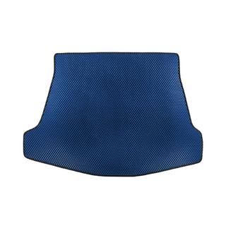 Tappetino bagagliaio EVA Blu foto 1