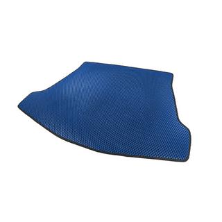 Tappetino bagagliaio EVA Blu foto 2