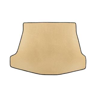 Tappetino bagagliaio (EVA, Beige) foto 1