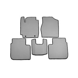 Tappetini EVA (Grigio) Toyota Camry 2001-2006 foto 1