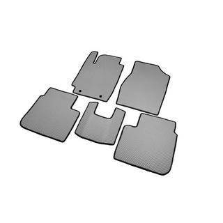 Tappetini EVA (Grigio) Toyota Camry 2001-2006 foto 2