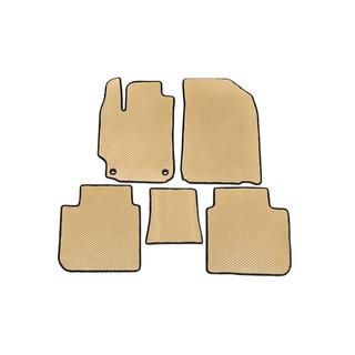 Tappetini EVA (Beige) foto 1