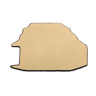 Tappetino bagagliaio (EVA, Beige) Toyota Camry 2006-2011 foto 1