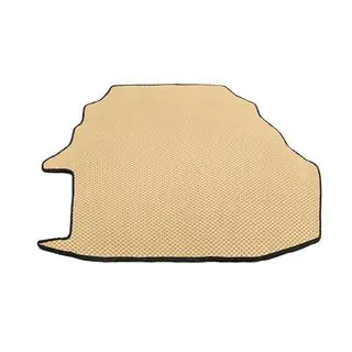 Tappetino bagagliaio (EVA, Beige) foto 1