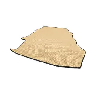 Tappetino bagagliaio (EVA, Beige) foto 2