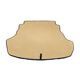 Tappetino bagagliaio (EVA, Beige) foto 1