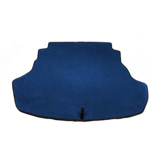 Tappetino bagagliaio EVA Blu foto 1