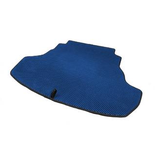 Tappetino bagagliaio EVA Blu foto 2