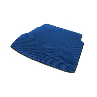 Tappetino bagagliaio EVA Blu foto 2