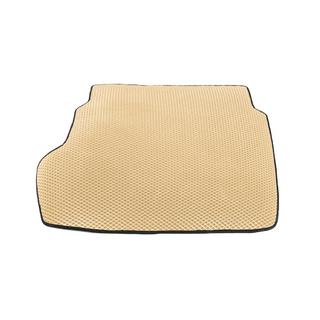 Tappetino bagagliaio (EVA, Beige) foto 1