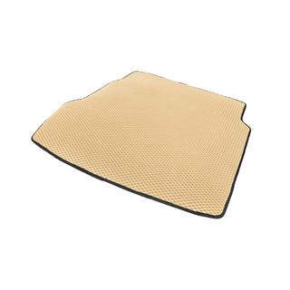 Tappetino bagagliaio (EVA, Beige) foto 2