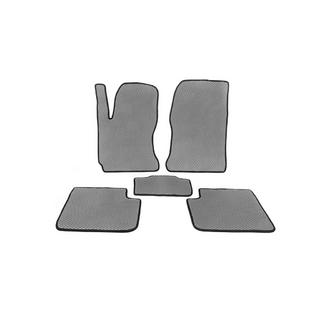Tappetini EVA (Grigio) Toyota Corolla 2002-2007 foto 1
