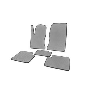 Tappetini EVA (Grigio) Toyota Corolla 2002-2007 foto 2