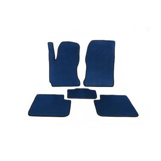 Tappetini EVA (Blu) Toyota Corolla 2002-2007 foto 1