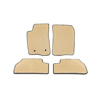 Tappetini EVA (Beige) foto 1
