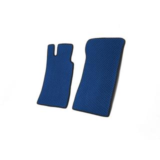 Tappetini EVA (Blu) foto 4
