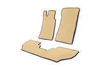 Toyota Land Cruiser 70 1984- Tappetini EVA (Beige) foto 3