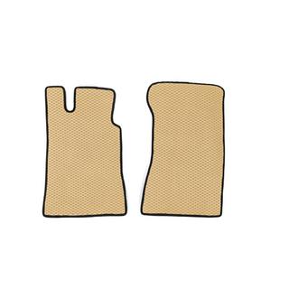 Tappetini EVA (Beige) foto 2