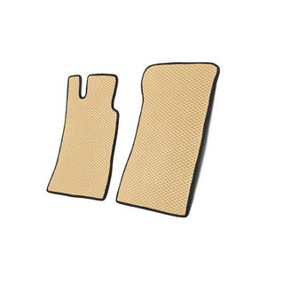 Tappetini EVA (Beige) foto 4