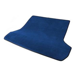 Tappetino bagagliaio EVA Blu foto 2