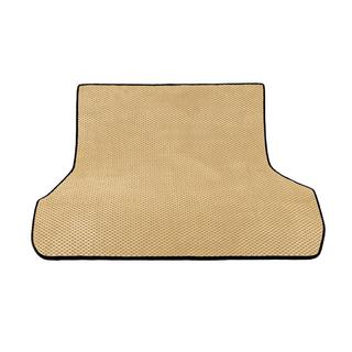 Tappetino bagagliaio (EVA, Beige) foto 1